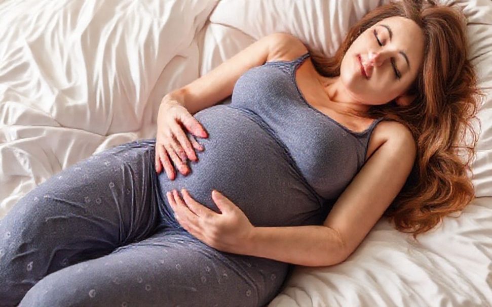 كيف تتعرفين على دلالات حملك في المنام؟*