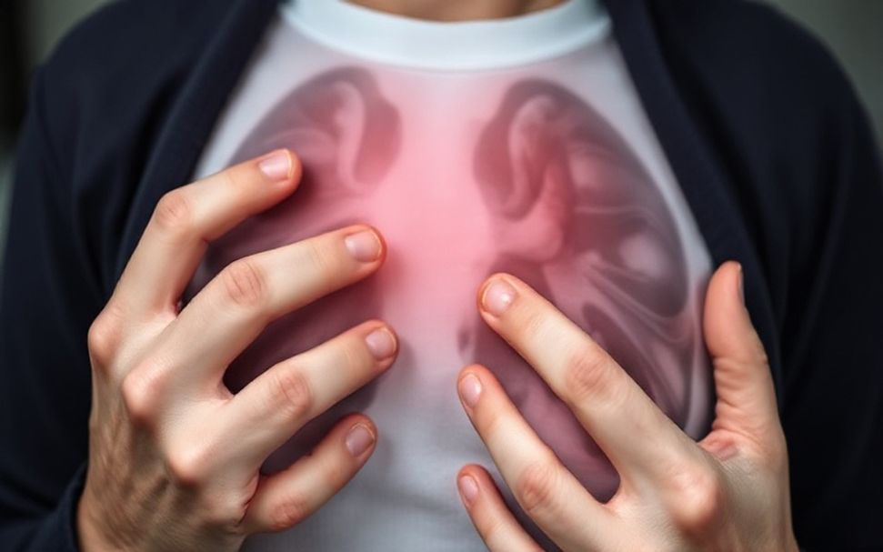 كيف تتفرق حساسية الصدر عن الربو: دليل تشخيصي سريع