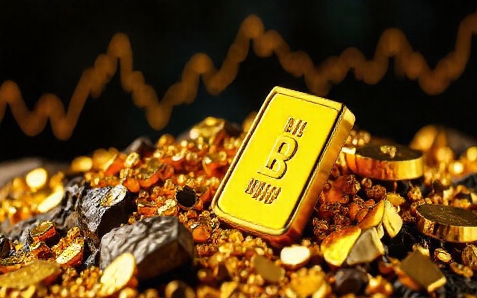 كيف تتنبأ بتقلبات أسعار الذهب في 2024؟ دليل خطوة بخطوة*