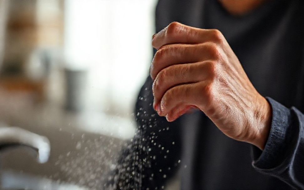 كيف تجنب الآثار الجانبية غير المرغوبة للحديد؟*