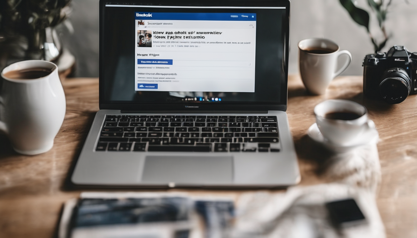 كيفية تحميل جميع بيانات وصور فيسبوك بسهولة قبل حذف الحساب 4 كيف تحافظ على نسخة احتياطية كاملة من حساب فيسبوك قبل الحذف