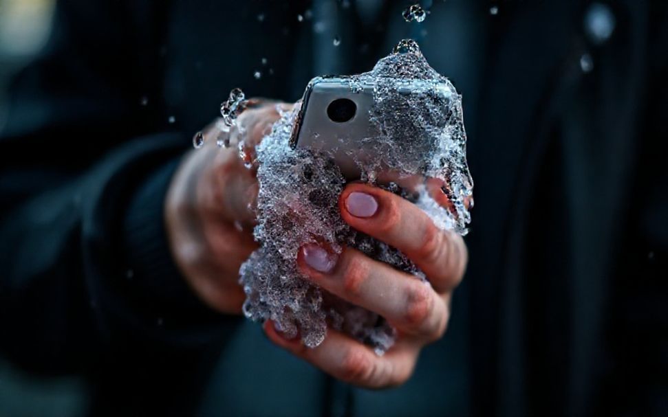 كيف تحافظ على هاتفك باردًا دائمًا؟ دليل شامل*