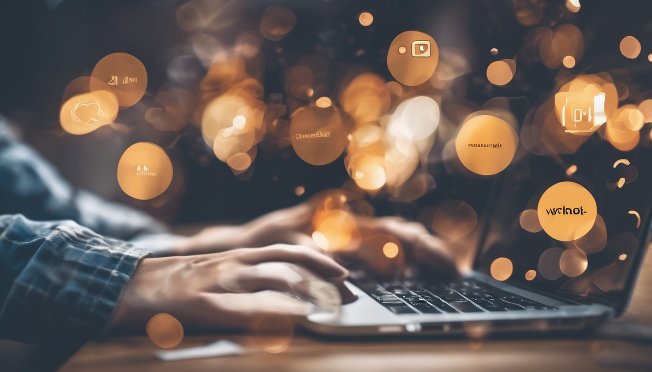 كيفية مراقبة استهلاك الإنترنت لتجنب تجاوز حد البيانات بفعالية 5 كيف تحدد التطبيقات الأكثر استهلاكًا للإنترنت وتقلل من استهلاكها بفعالية