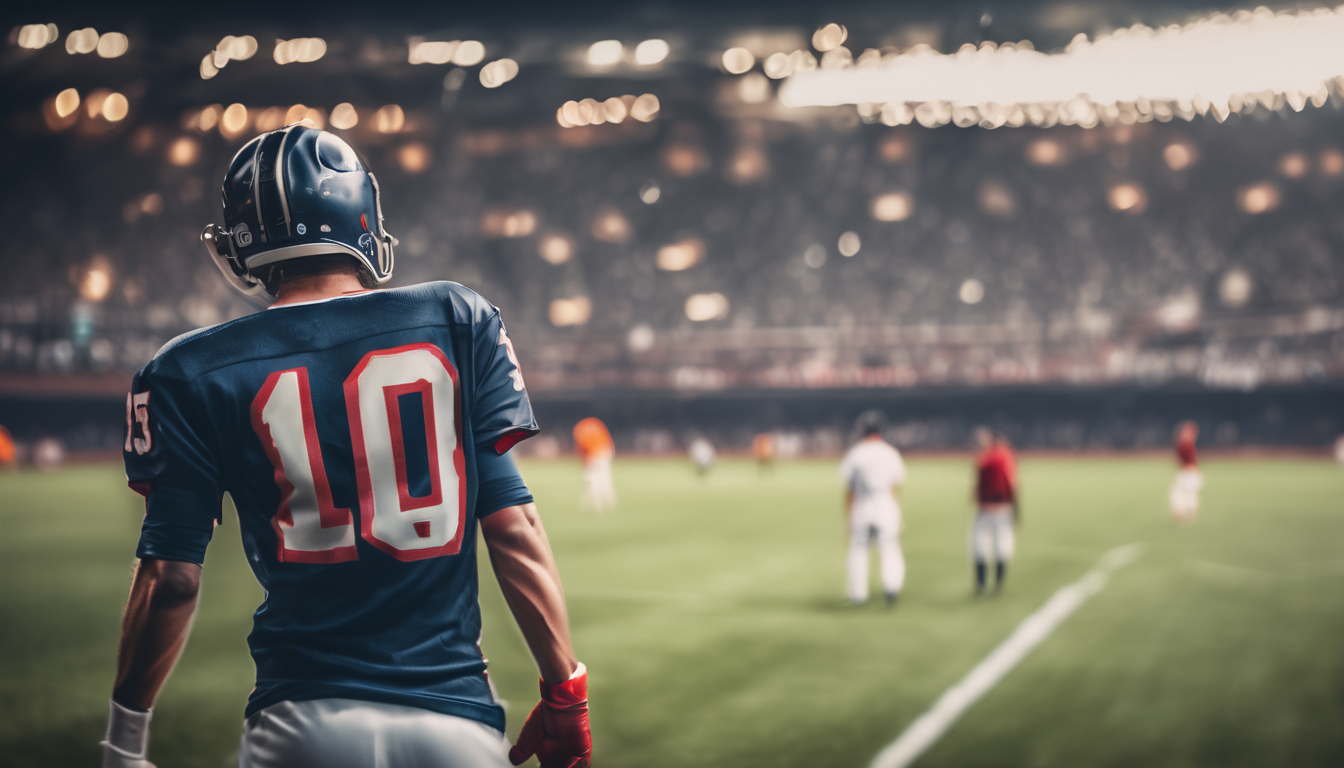 أفضل لاعب في التاريخ: من هو الأحق باللقب؟ 1 كيف تحدد من هو أفضل لاعب في التاريخ بناءً على الإحصائيات والأداء