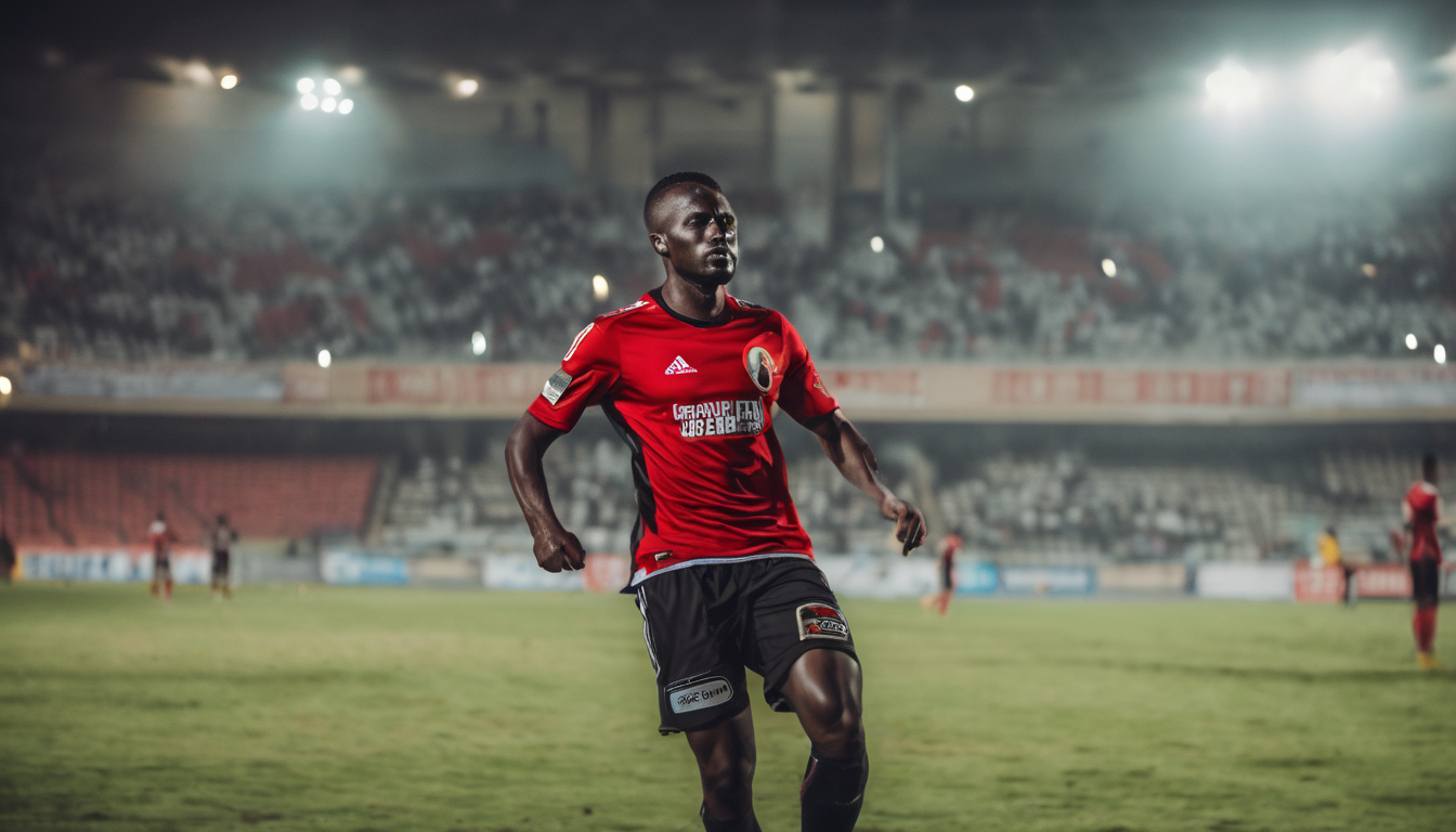 موعد مباراة الأهلي ومازيمبي والقنوات الناقلة للمباراة 1 كيف تحدد موعد مباراة الأهلي ومازيمبي بدقة وتتابع التحديثات الحصرية