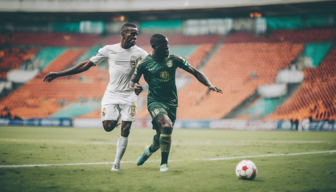 كيف تحدد موعد مباراة السوبر الأفريقي وأهم التفاصيل المتعلقة به