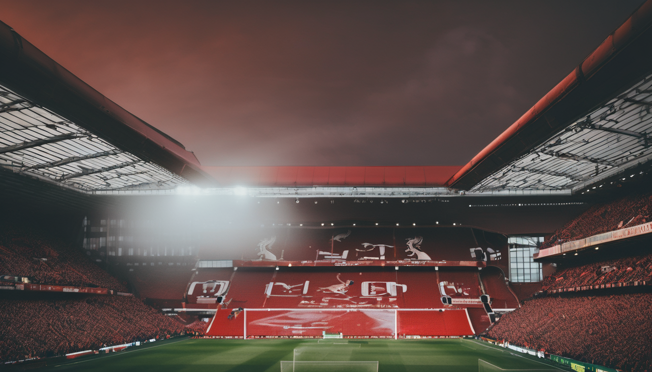 كيف تحدد موعد مباراة ليفربول اليوم والقنوات الناقلة بدقة عالية