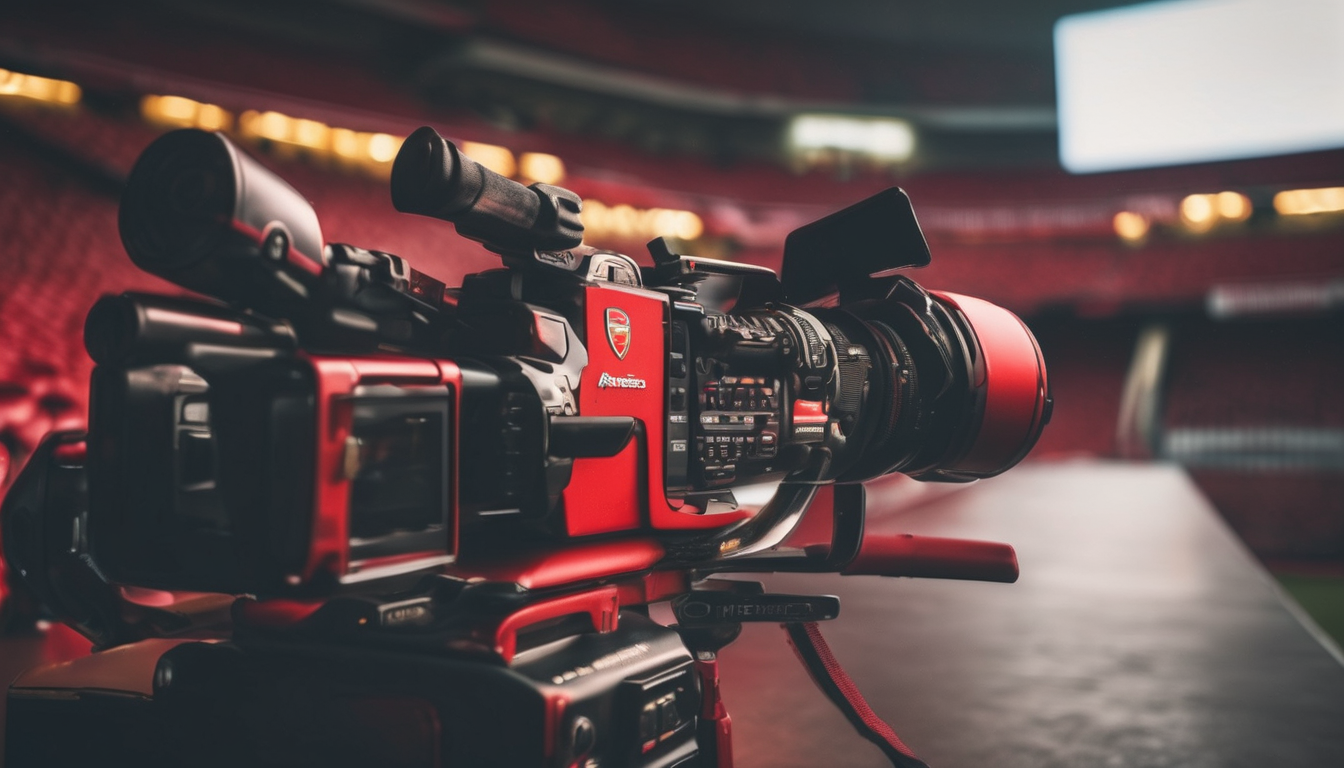 كيف تحدد موعد مباريات ارسنال القادمة بدقة