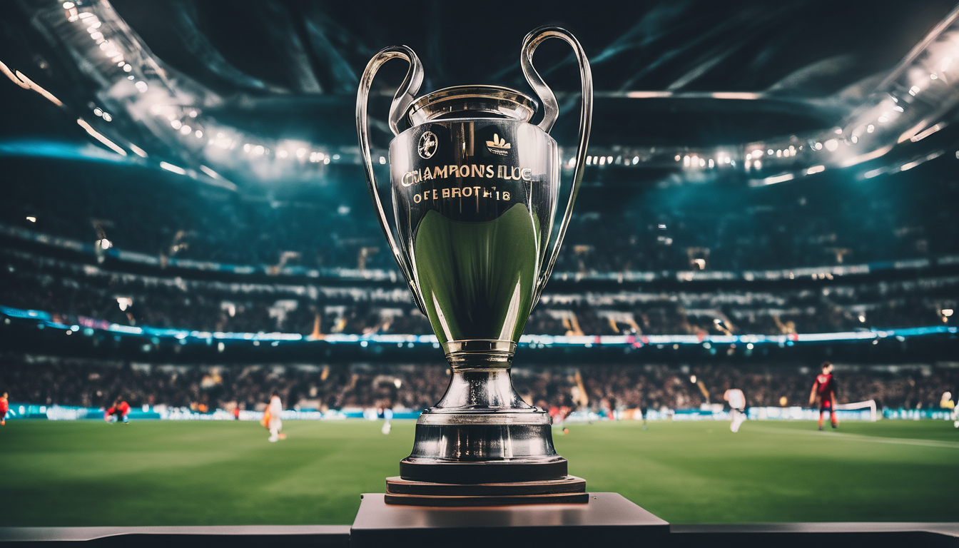 نتائج دوري أبطال أوروبا تحدد ملامح المنافسة والفرص القادمة 5 كيف تحدد نتائج دوري أبطال أوروبا ملامح المنافسة بين كبار الأندية الأوروبية