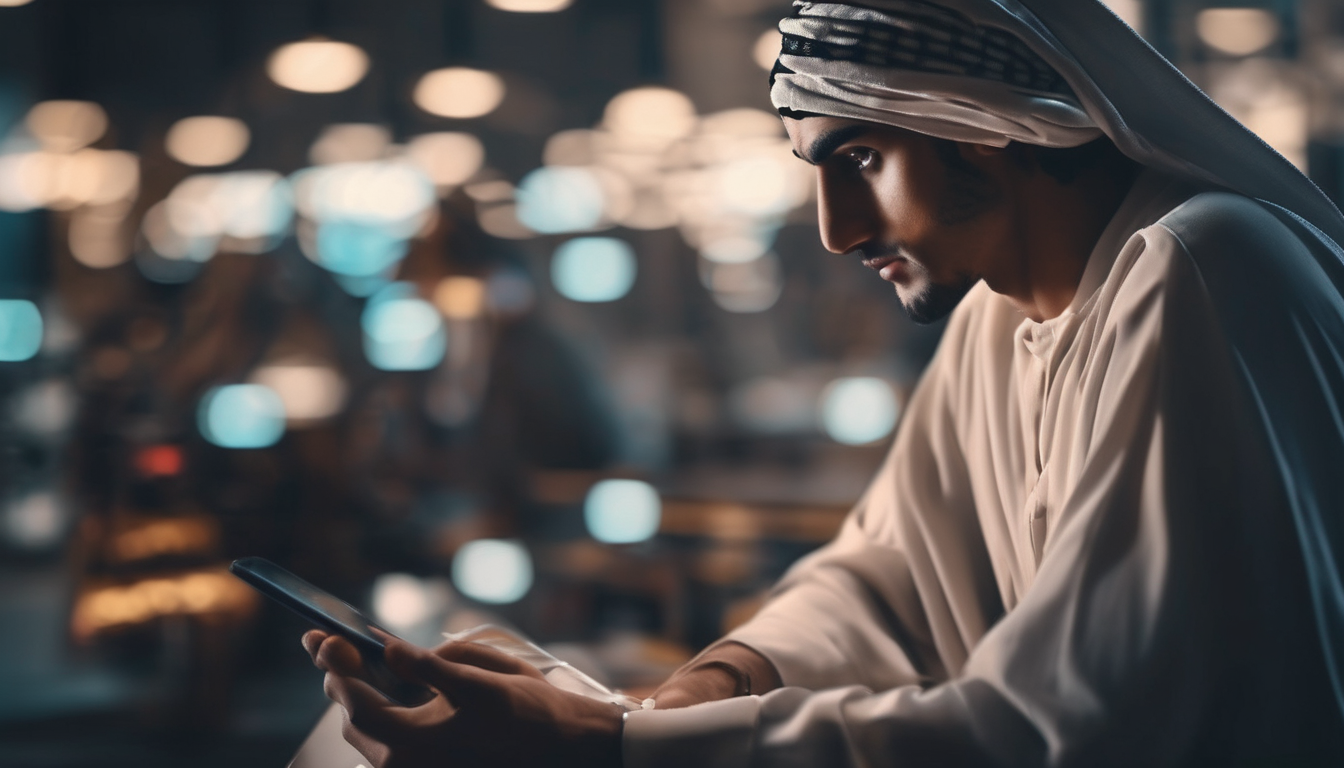 أفضل تطبيقات الذكاء الاصطناعي لفهم ومعالجة اللغة العربية بدقة 5 كيف تحسن أفضل تطبيقات الذكاء الاصطناعي التفاعل بين المستخدمين العرب والأنظمة الرقمية