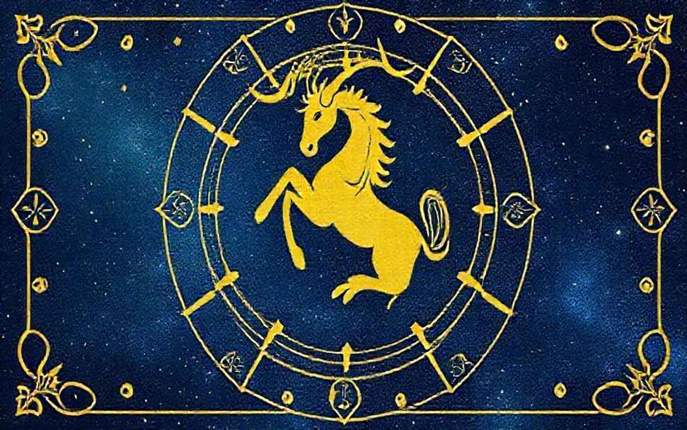 كيف تحسن حظك اليوم: نصائح عملية لبرج الجدي*