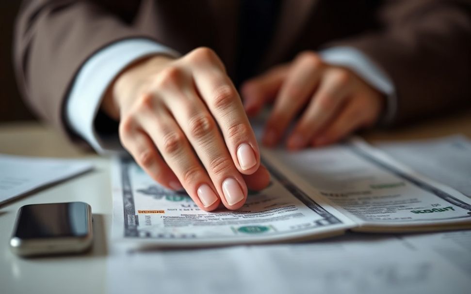 كيف تحسن فرص قبول قرضك الشخصي في المرة القادمة؟*