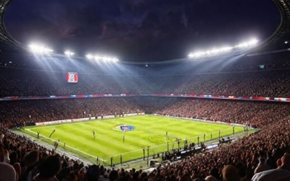 كيف تحصل على أفضل تجربة مشاهدة لمباراة المغرب اليوم؟*