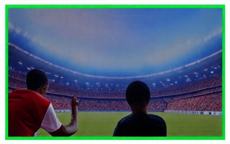 كيف تحصل على أفضل جودة بث مباشر لمنتخب مصر؟*