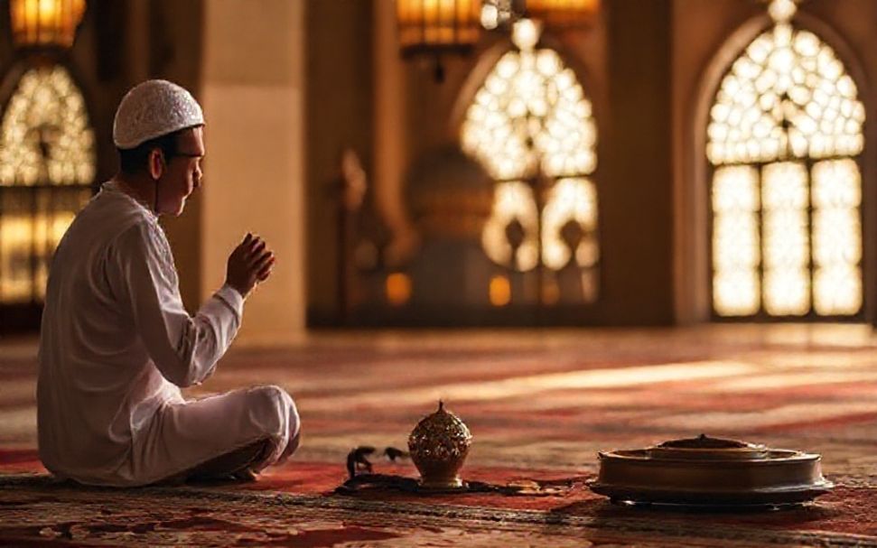 كيف تحصل على أقصى استفادة روحية من صيام رمضان*