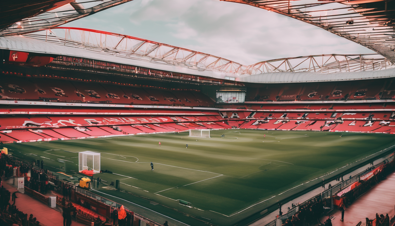 كيف تحضر مباراة ارسنال ومانشستر سيتي في الملعب: خطوات وحجز التذاكر