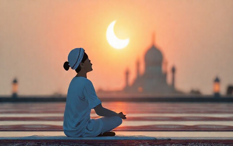 كيف تحضّر نفساً وجسداً لرمضان 2026*