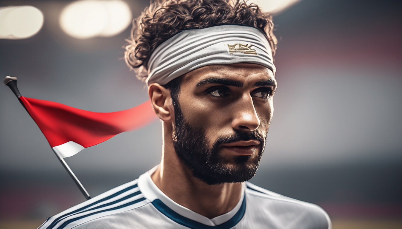 كيف تحفز مباراه مصر واسبانيا اللاعبين لتحقيق إنجازات تاريخية