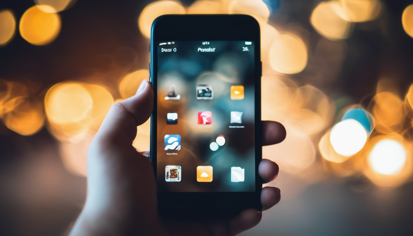 حل مشكلة إغلاق التطبيقات فجأة على هاتفك بخطوات بسيطة وفعالة 1 كيف تحل مشكلة التطبيقات تغلق فجأة من تلقاء نفسها بخطوات سهلة