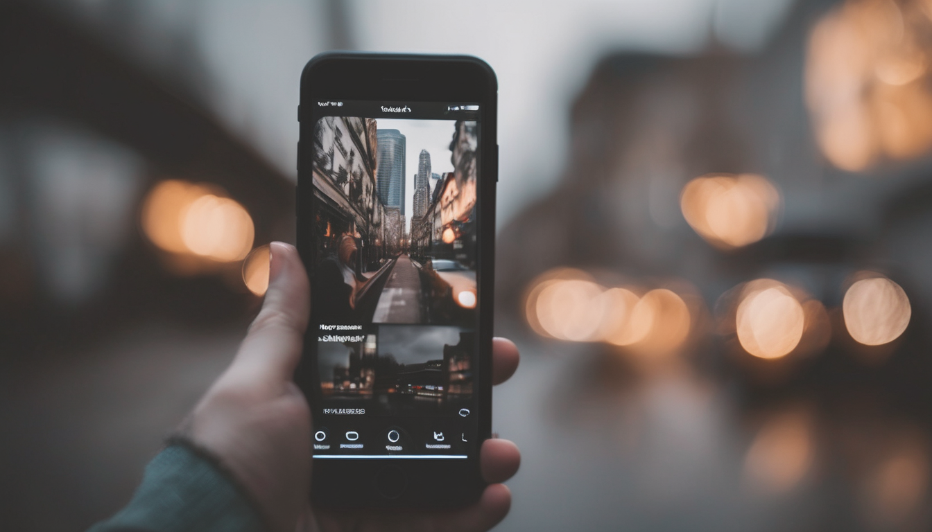 طرق فعالة لحل مشكلة تعليق إنستجرام عند فتح الستوري بسهولة 1 كيف تحل مشكلة تعليق إنستجرام عند فتح الستوري بخطوات بسيطة وسريعة