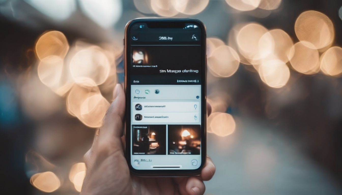 كيفية حل مشكلة عدم وصول الرسائل النصية SMS بفعالية وسرعة 1 كيف تحل مشكلة عدم وصول الرسائل النصية SMS عبر ضبط إعدادات الهاتف بفعالية