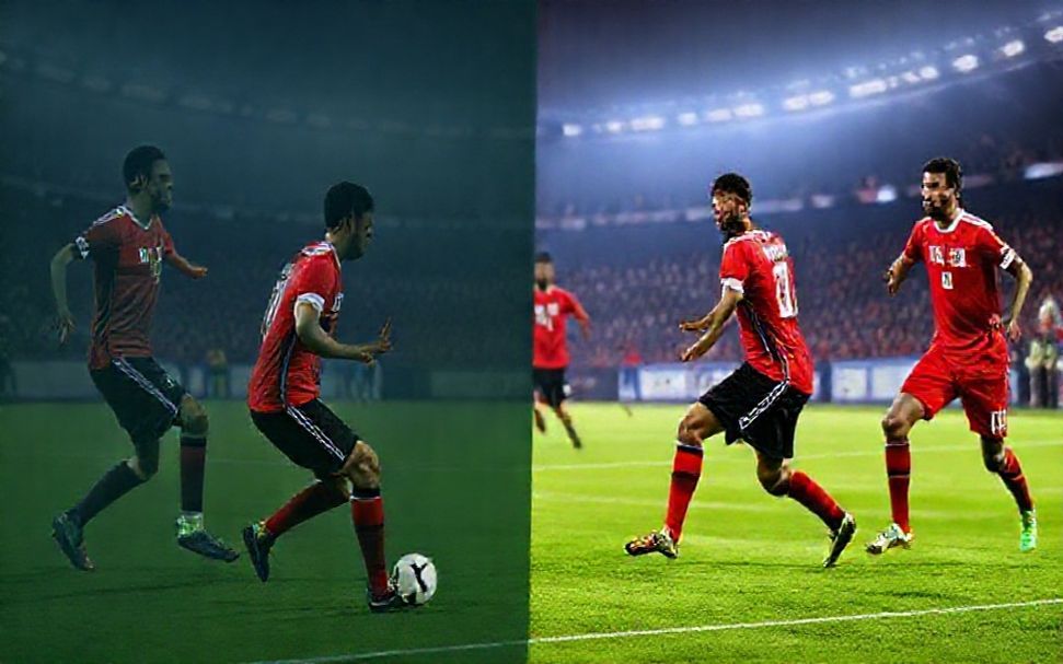 كيف تحلل أداء منتخب مصر في المباراة الأخيرة؟*