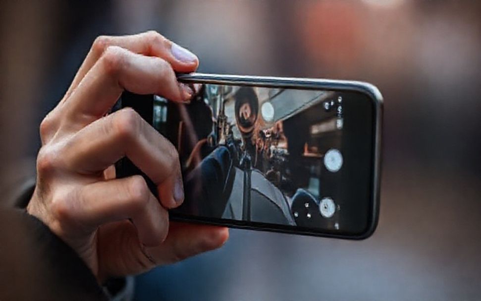 كيف تحمي بطارية هاتفك من ارتفاع الحرارة أثناء التصوير؟*