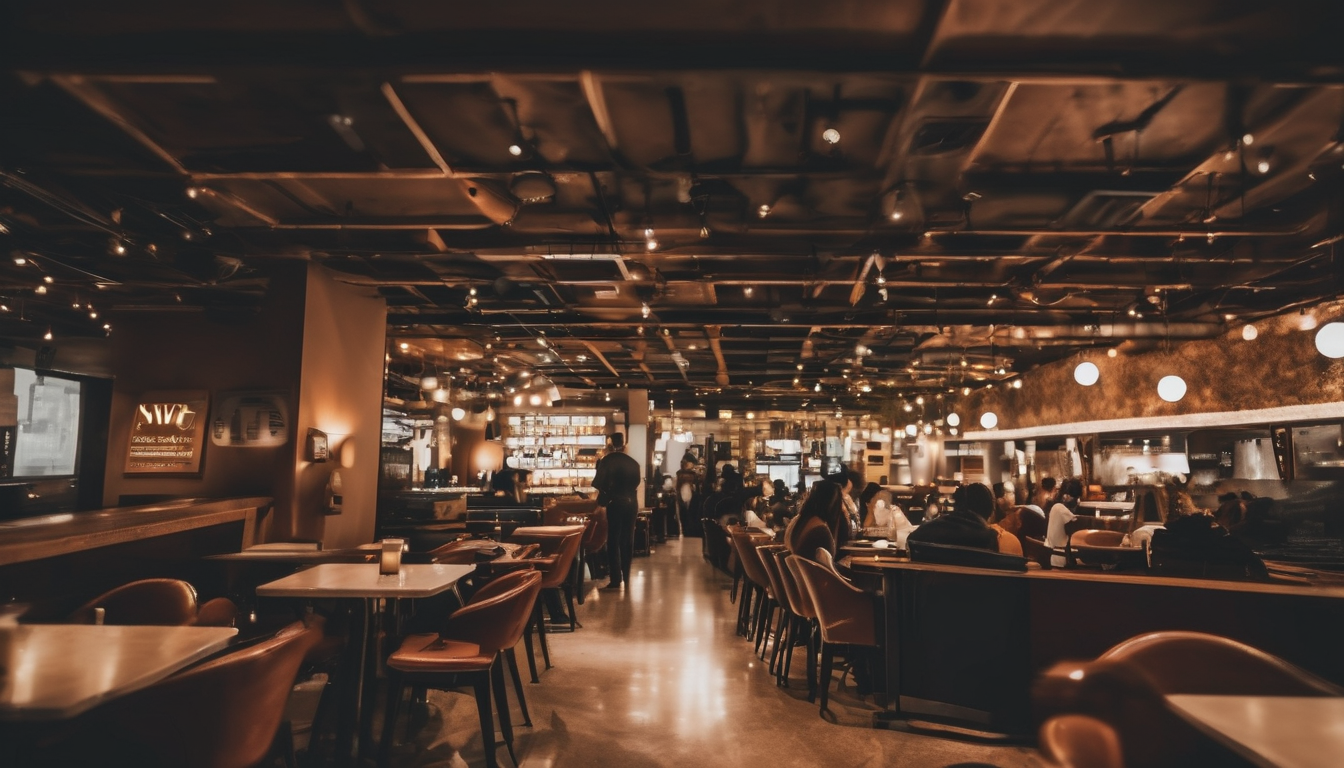 كيفية استخدام الواي فاي العام بأمان في المقاهي والمطارات خطوة بخطوة 1 كيف تحمي بياناتك الشخصية عند استخدام الواي فاي العام في المقاهي والمطارات