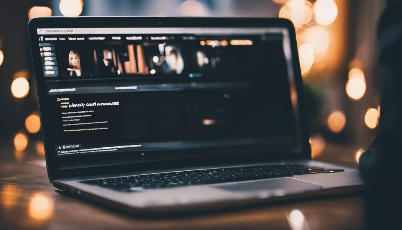 كيف تحمي حسابك من الاختراق أثناء صراحة تسجيل دخول