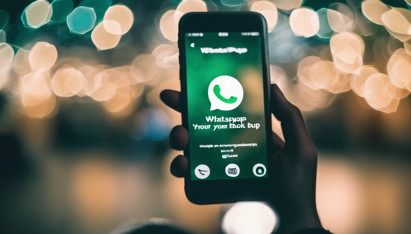 كيفية تشفير نسخة واتساب الاحتياطية على iCloud وGoogle بأمان 1 كيف تحمي نسخة واتساب الاحتياطية على iCloud من الاختراق باستخدام التشفير القوي