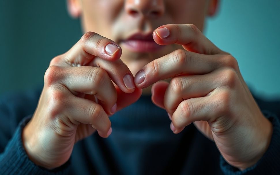 كيف تحمي نفسك من مضاعفات التهاب اللوزتين المتكرر؟*