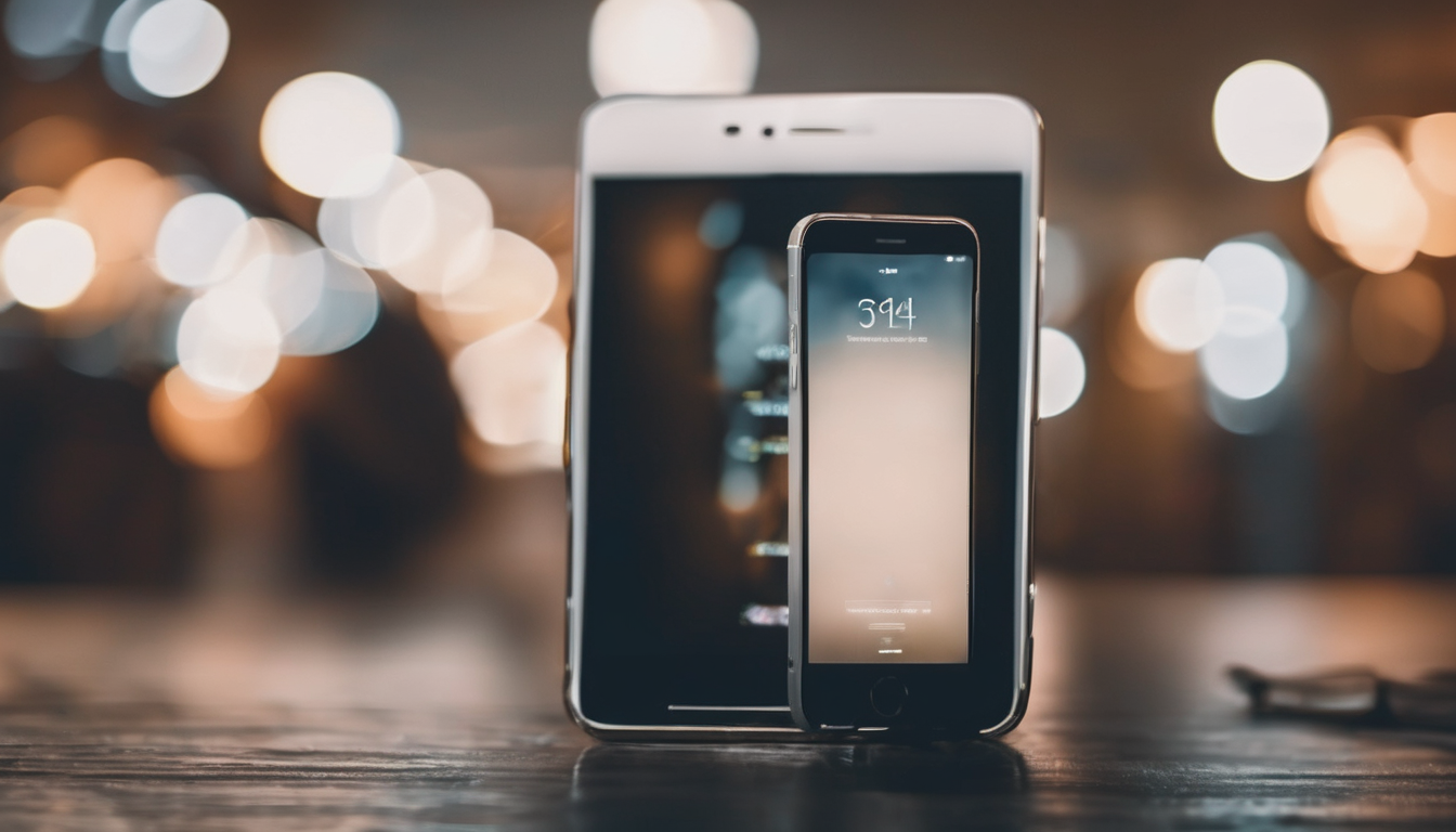 كيف تحمي هاتفك من الاختراق باستخدام تحديثات الأمان المنتظمة