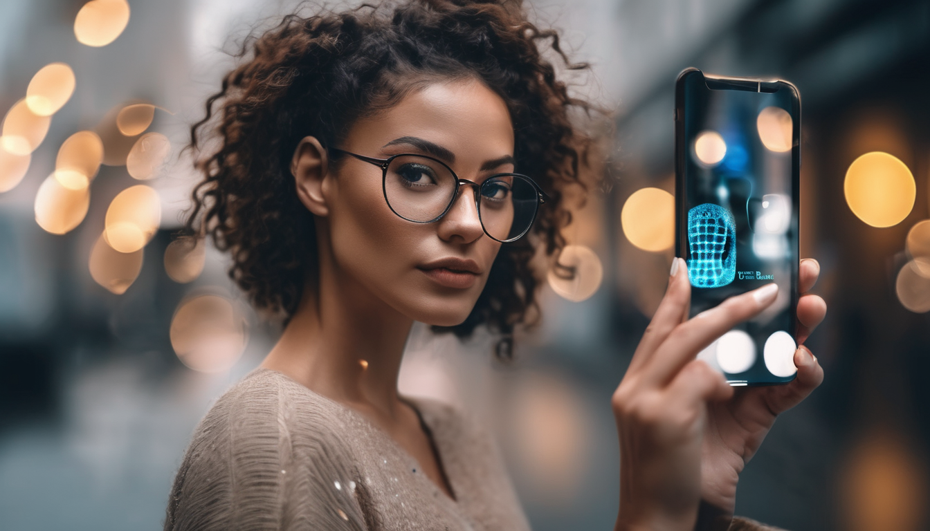 Face ID ضد بصمة الإصبع ورمز PIN: أي تقنية تحمي بياناتك أفضل؟ 2 كيف تحمي Face ID بياناتك بشكل أفضل مقارنة ببصمة الإصبع ورمز PIN