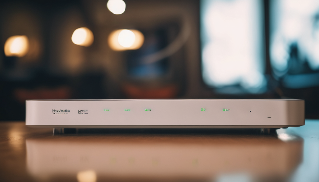 كيفية تسريع الإنترنت البطيء: 20 طريقة فعالة لتحسين السرعة 1 كيف تختار أفضل أجهزة الراوتر لتحسين سرعة الإنترنت البطيء