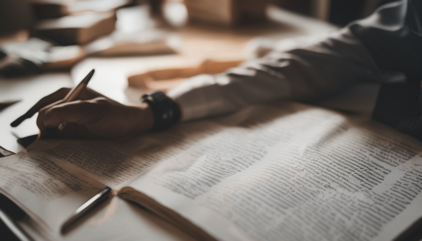 كيفية تحويل PDF إلى Word مع الحفاظ على تنسيق النص العربي بدقة عالية 1 كيف تختار أفضل الأدوات لتحويل PDF إلى Word مع الحفاظ على التنسيق العربي