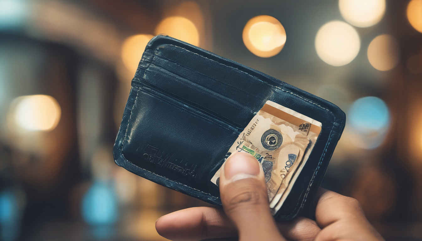 كيف تختار أفضل محفظة رقمية لتحويل الأموال في مصر بسرعة وأمان