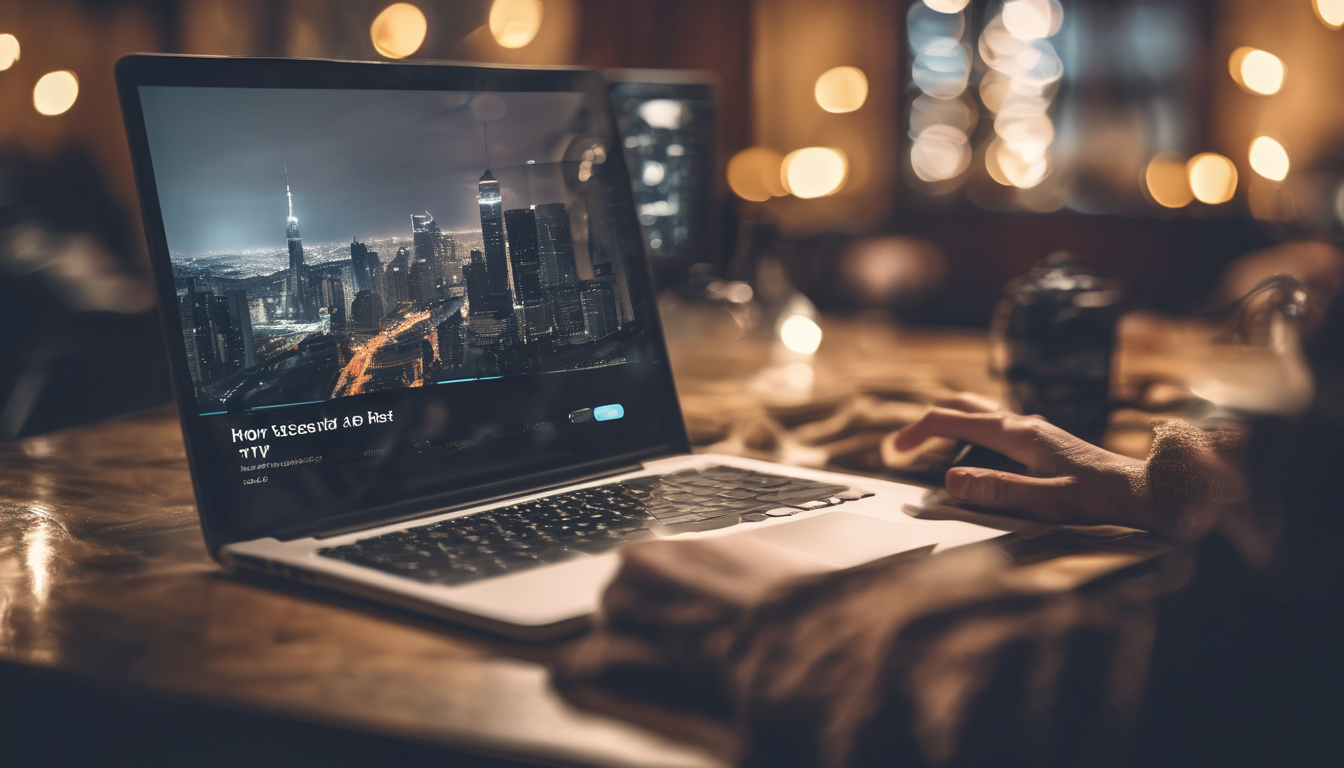 VPN للمبتدئين: هل يحتاج المستخدم العربي إلى حماية خاصة؟ 1 كيف تختار أفضل VPN يناسب احتياجات المستخدم العربي؟