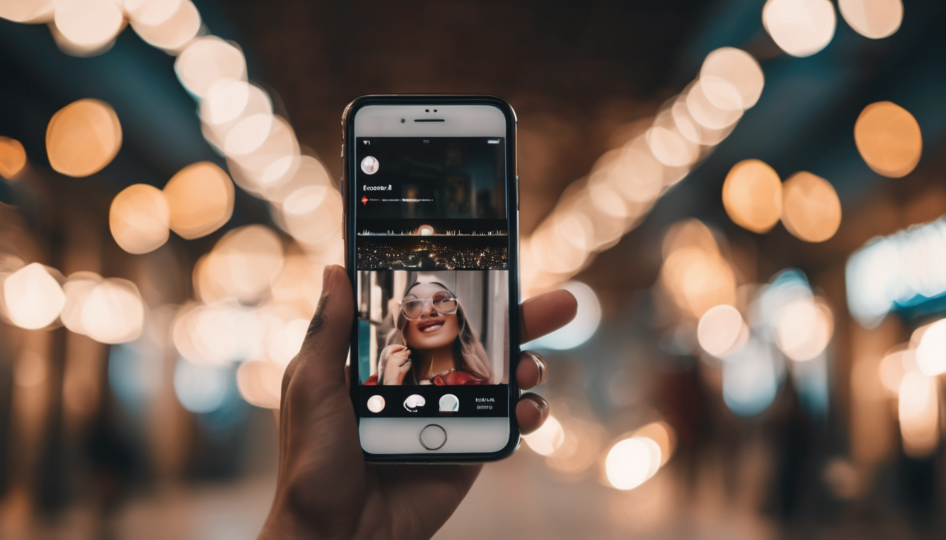 كيفية إنشاء محتوى فيرال على تيك توك: الصيغة المجربة للنجاح 1 كيف تختار الفكرة المثالية لمحتوى فيرال على تيك توك بالعربية