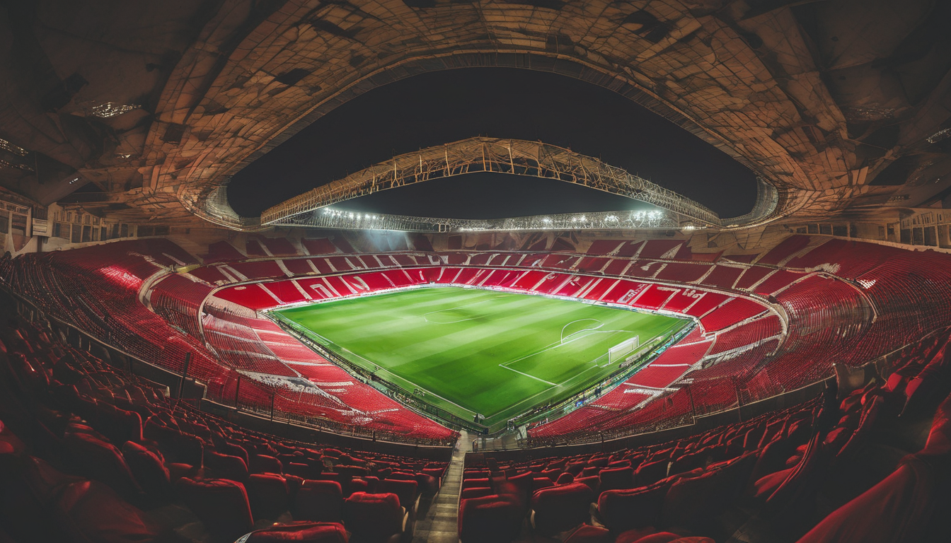 كيف تختار القناة المثالية لمتابعة مباراة الأهلي والدحيل بجودة عالية