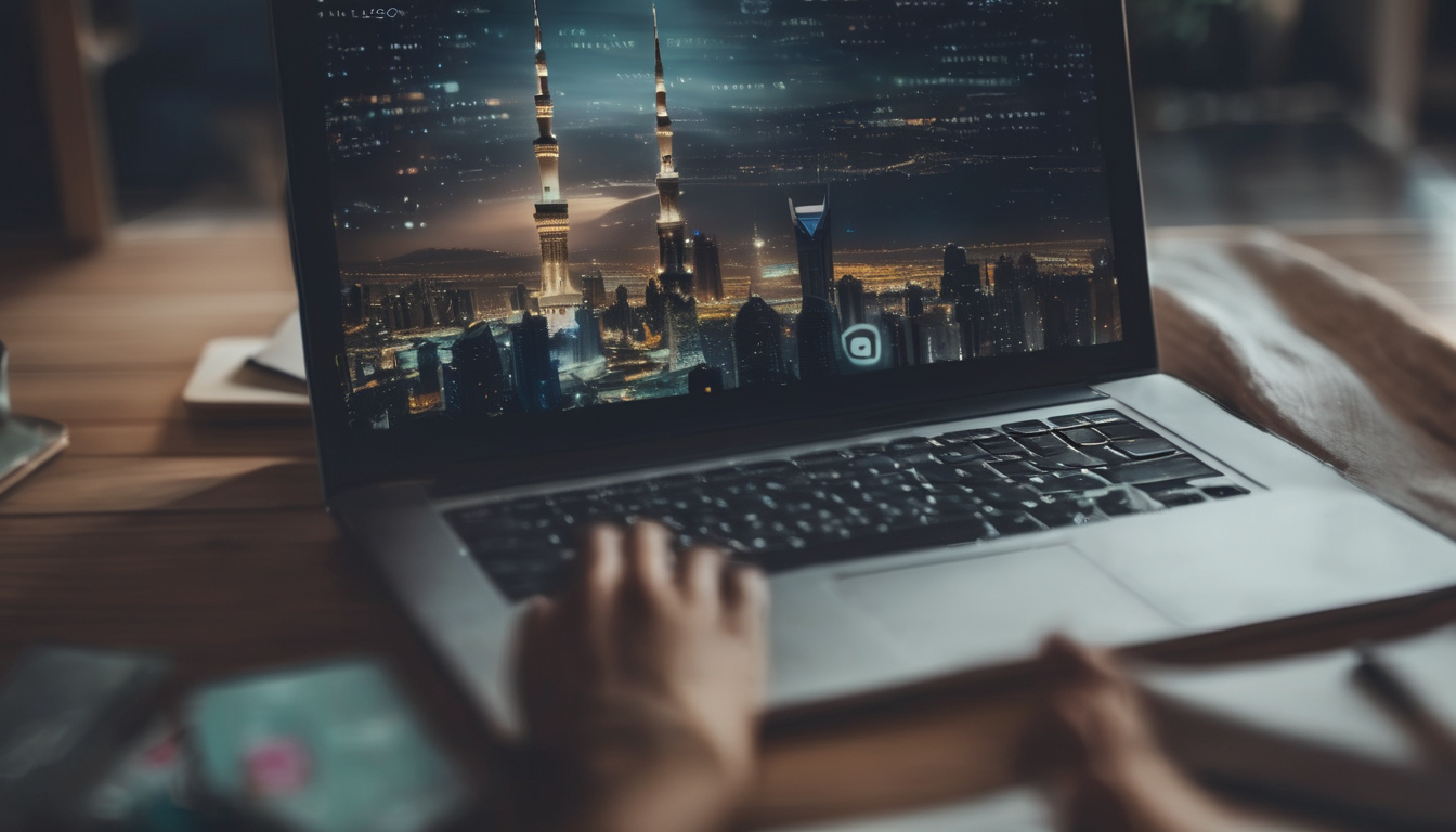 أفضل باقات الإنترنت في السعودية لعام 2024: مقارنة شاملة ومفصلة 1 كيف تختار باقة الإنترنت الأنسب لاحتياجاتك في السعودية 2024