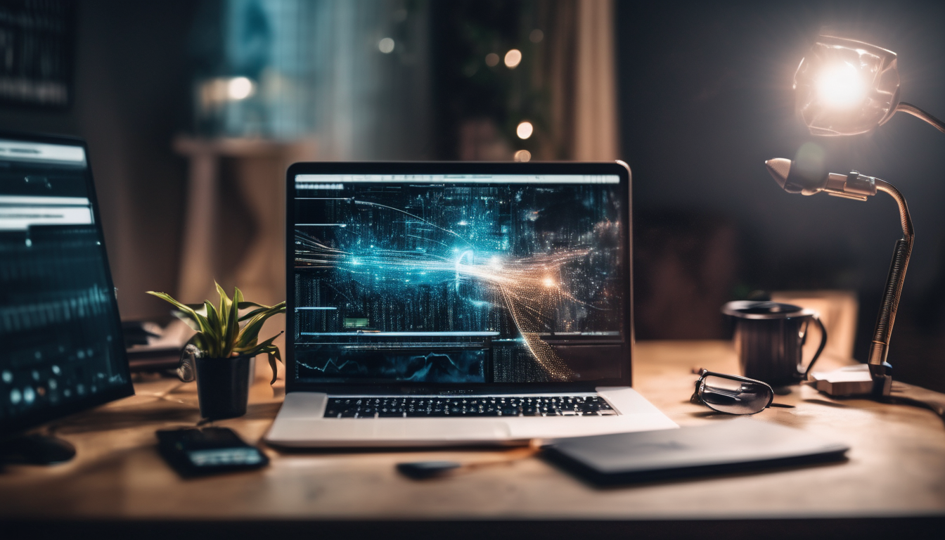 الألياف الضوئية أم إنترنت 5G المنزلي: اختيار الأنسب لك 2 كيف تختار بين الألياف الضوئية وإنترنت 5G المنزلي بناءً على احتياجاتك اليومية