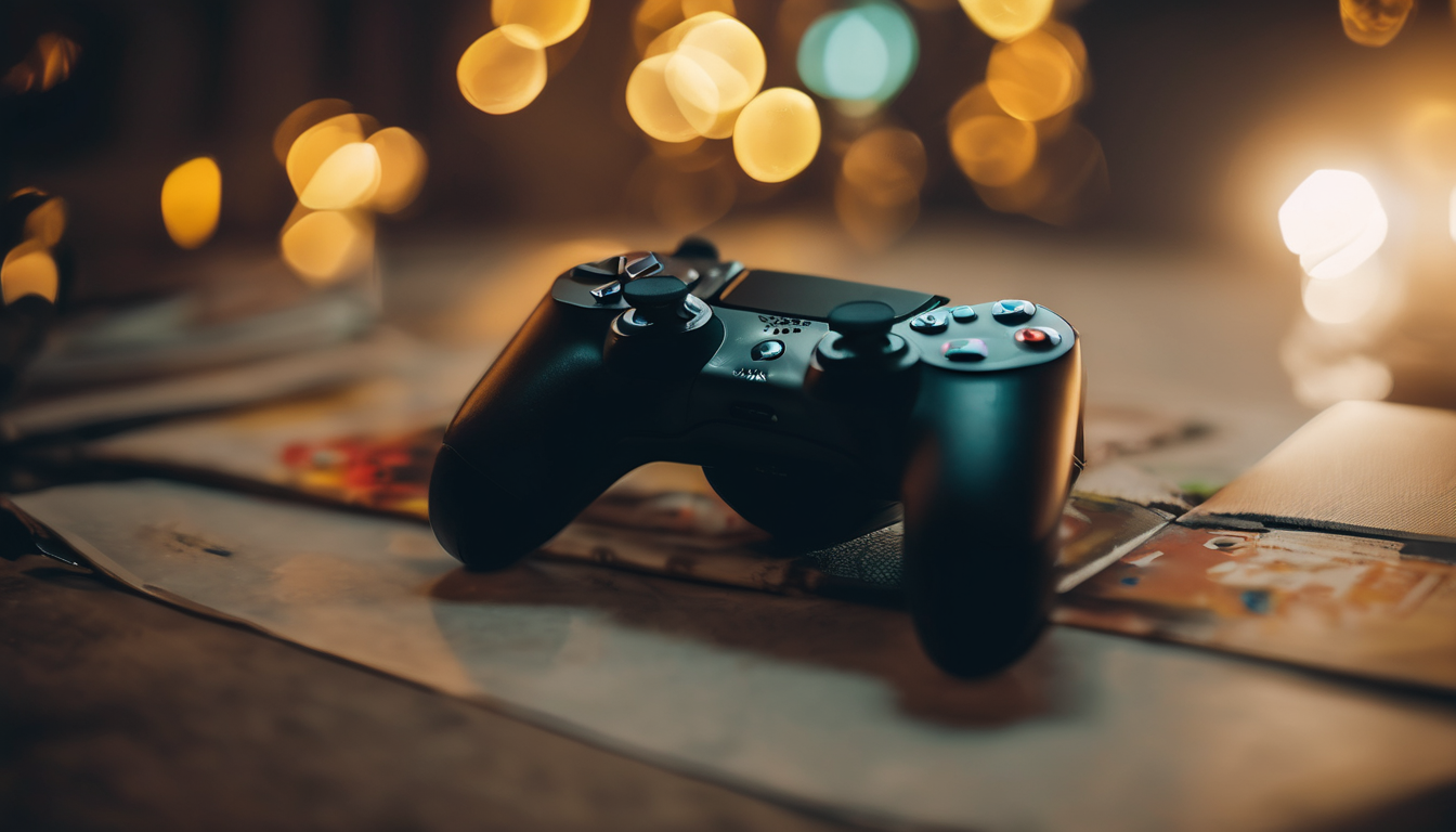 الدليل الكامل لمقارنة PlayStation Plus وXbox Game Pass في الشرق الأوسط 1 كيف تختار بين PlayStation Plus وXbox Game Pass بناءً على الألعاب المتوفرة في الشرق الأوسط