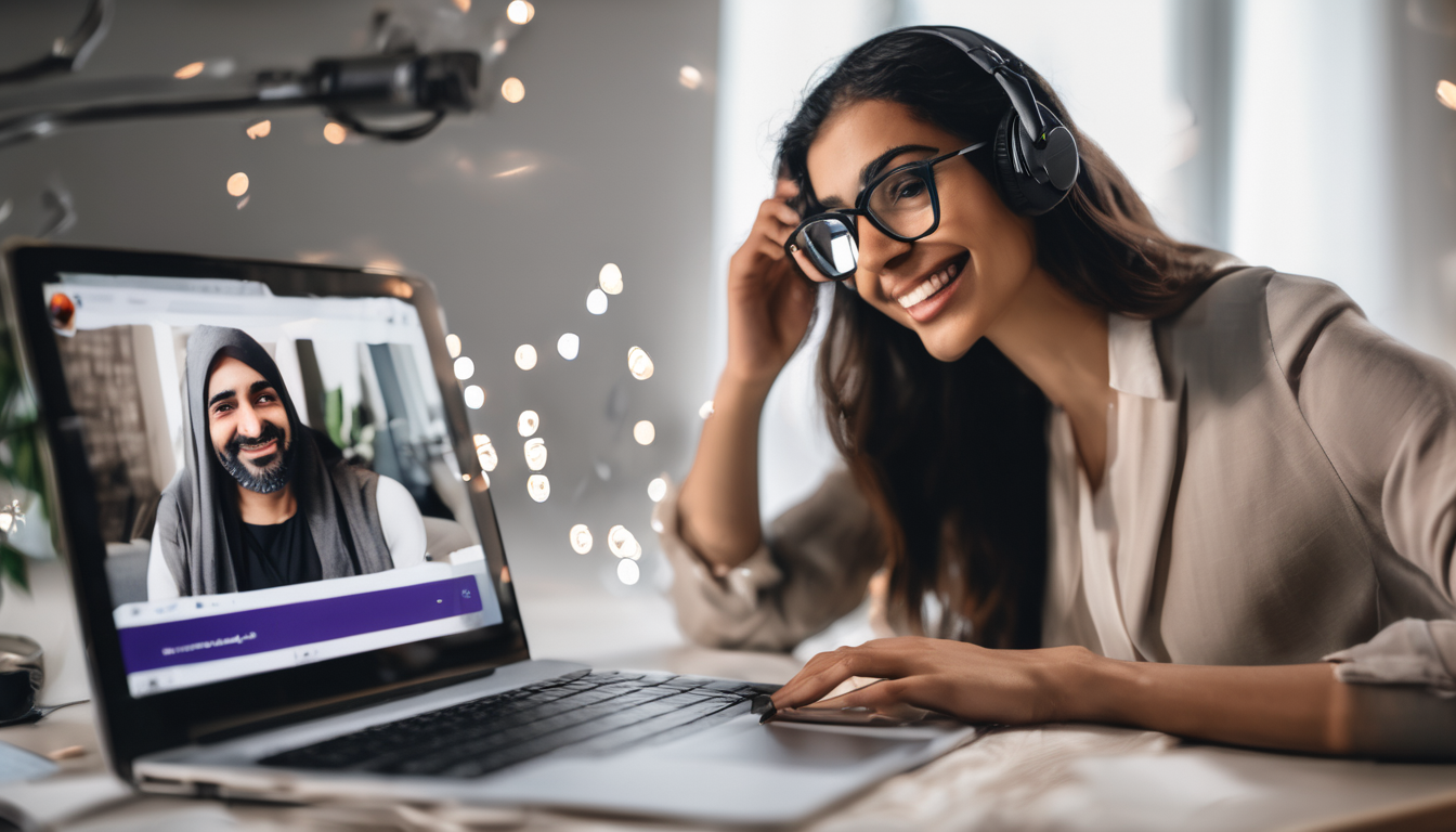 Zoom ضد Microsoft Teams وGoogle Meet: أيها الأنسب للفرق العربية؟ 5 كيف تختار بين Zoom وMicrosoft Teams وGoogle Meet بناءً على احتياجات فريقك العربي؟