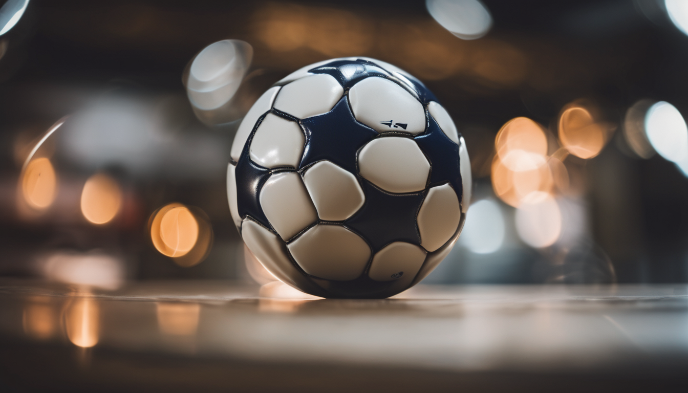 كيف تختار كورة في العارضه تناسب مهاراتك وميزانيتك