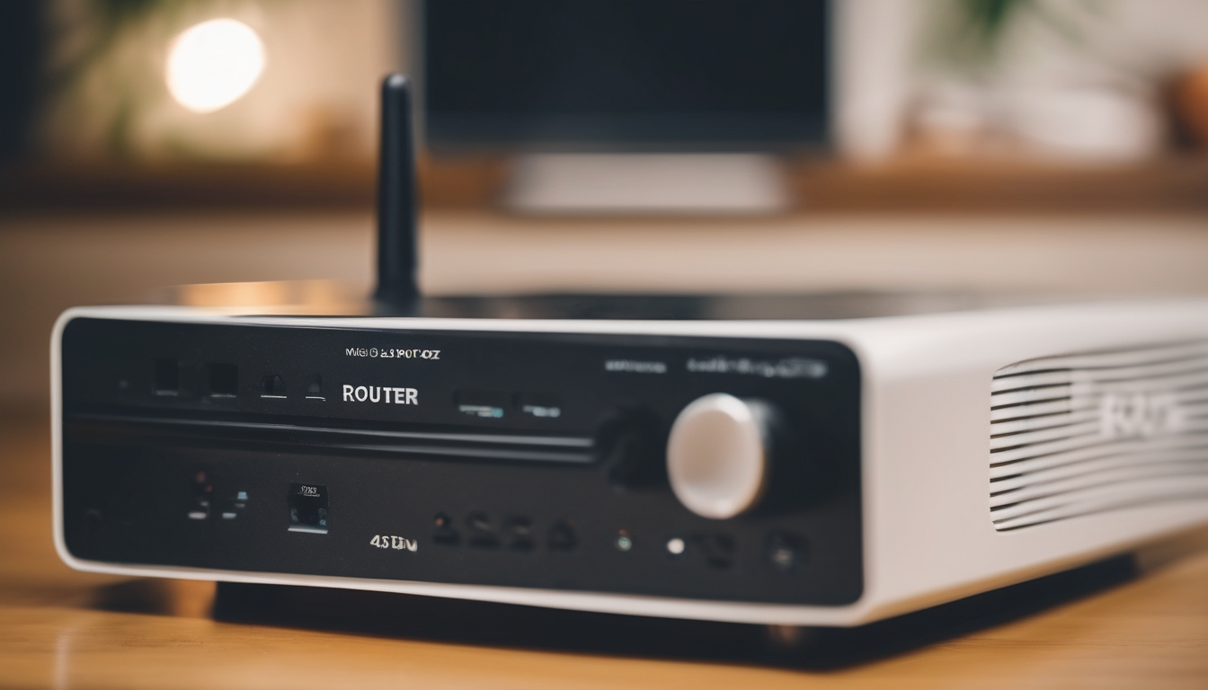 طرق فعالة واقتصادية لإصلاح مناطق الواي فاي الميتة في منزلك 4 كيف تختار مواقع استراتيجية لجهاز الراوتر لتقليل المناطق الميتة في المنزل