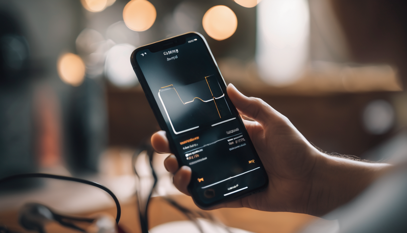 أفضل طريقة لشحن الهاتف: طوال الليل أم على دفعات؟ 5 كيف تختار وضعية الشحن المثلى بناءً على نوع بطارية هاتفك
