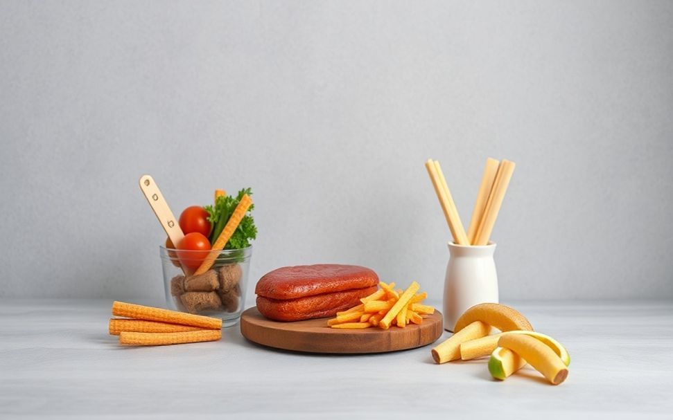 كيف تخفض الكوليسترول بالطعام؟ نصائح غذائية فعّالة