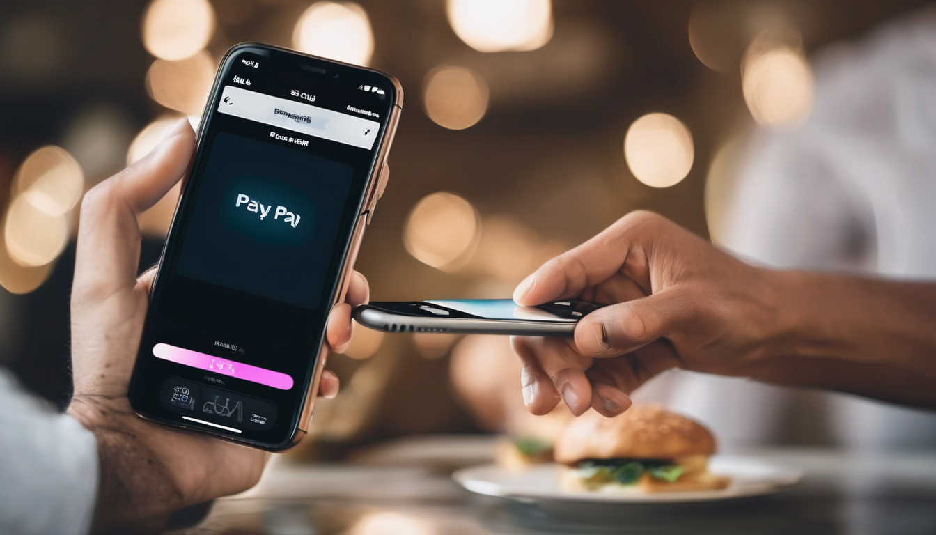 الدليل الكامل لاستخدام Apple Pay في الإمارات والسعودية ومصر بسهولة وأمان 1 كيف تستخدم Apple Pay للدفع في الإمارات والسعودية ومصر بخطوات بسيطة