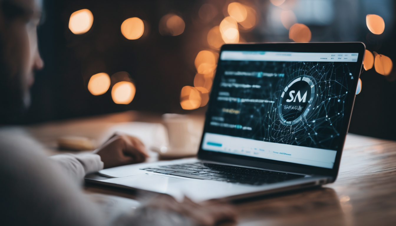 كيفية حل مشكلة عدم وصول الرسائل النصية SMS بفعالية وسرعة 5 كيف تستخدم أدوات فحص الشبكة لحل مشكلة عدم وصول الرسائل النصية SMS بسرعة