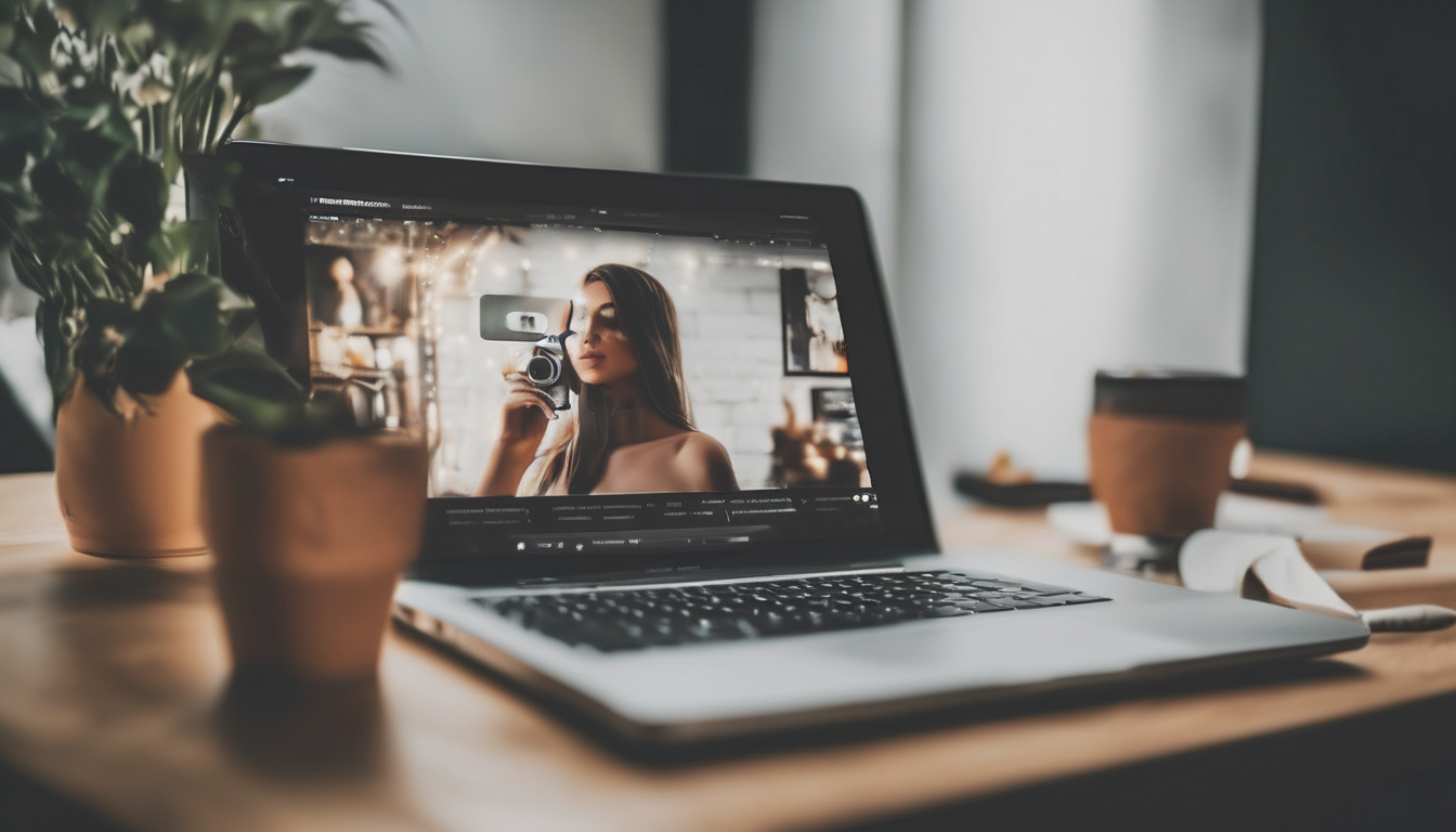 كيف تحمي هاتفك من التجسس وتوقف المراقبة بسهولة؟ 4 كيف تستخدم إعدادات الخصوصية لمنع تتبع نشاطك عبر الإنترنت